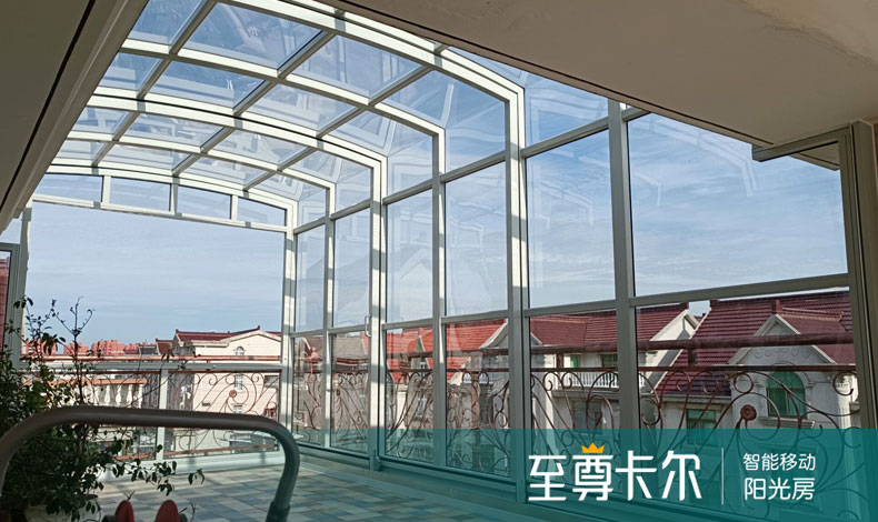 阳光房为什么要不断更新换代？新款星力打鱼游戏平台
的好处你知道吗？