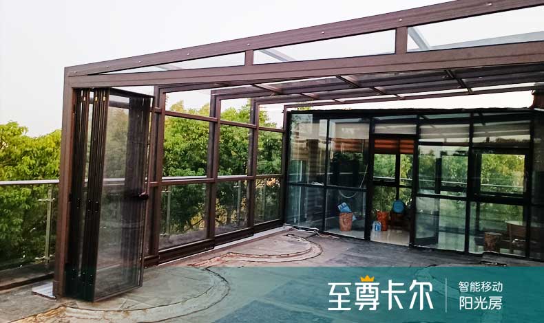 露台搭建阳光房有必要吗？能避免违建，星力打鱼游戏平台
成为业主新选择！