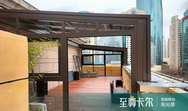 露台搭建阳光房有必要吗？能避免违建，星力打鱼游戏平台
成为业主新选择！