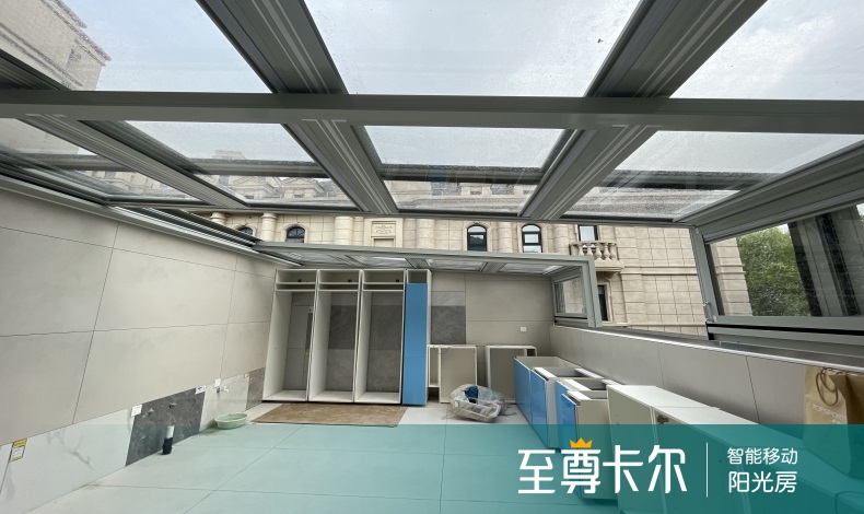 阳光房顶面隔热板如何选择
