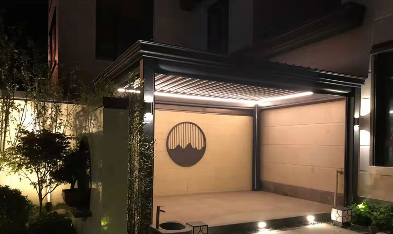 阳光房全屋定制家具应该怎么选？阳光房家具搭配|至尊卡尔阳光房