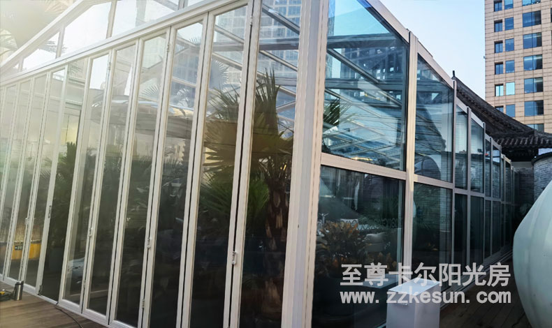 【银泰中心】商场户外餐厅星力打鱼游戏平台
完工！