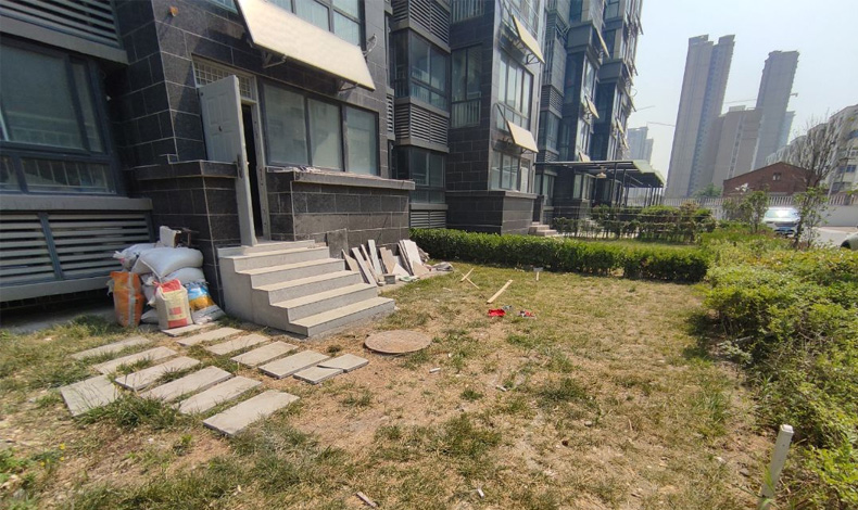 家里院子全封起来好么？不妨先看看用星力打鱼游戏平台
封院子的方法