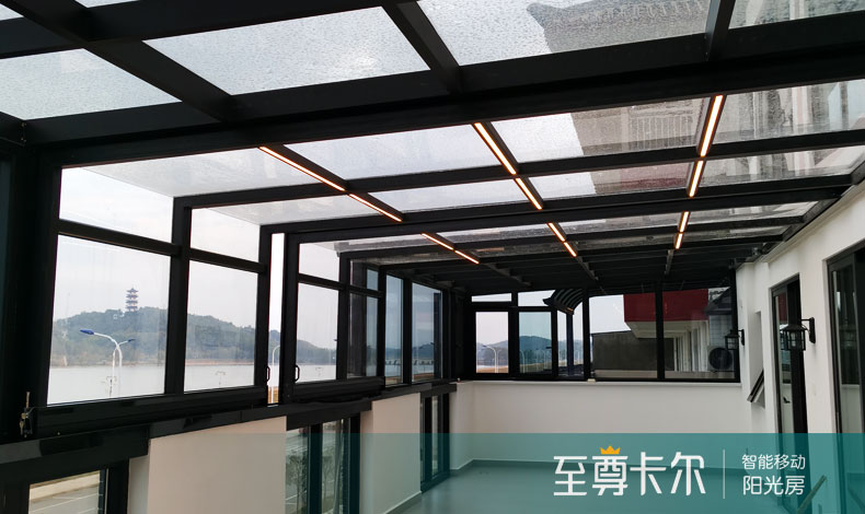 露台千万别闲置，搭建星力打鱼游戏平台
，多个房间还不影响通风
