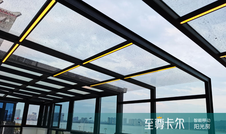 移动滑轨阳光房的原理是什么？究竟有何不同？为何要价这么贵？