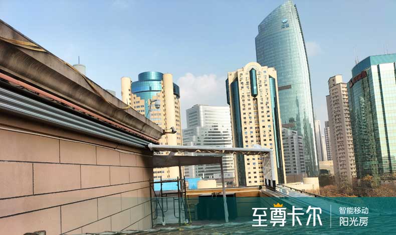 [五四广场]露台星力打鱼游戏平台
完工！
