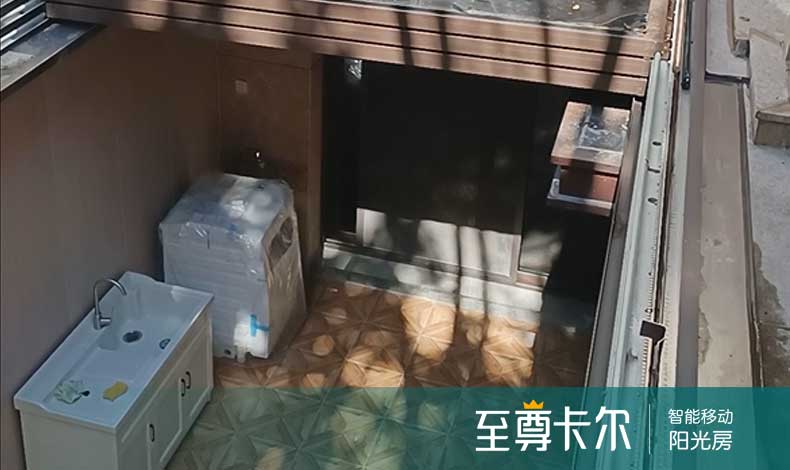 一楼天井装修设计效果图，用星力打鱼游戏平台
顶变废为宝！