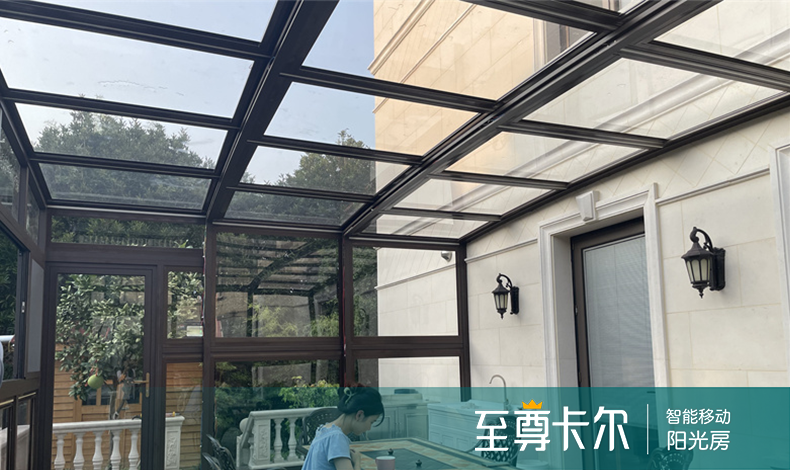 玻璃屋顶漏水怎么办
