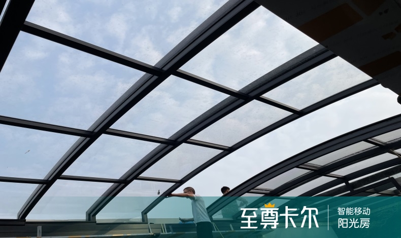 玻璃房冬天怎么保暖
