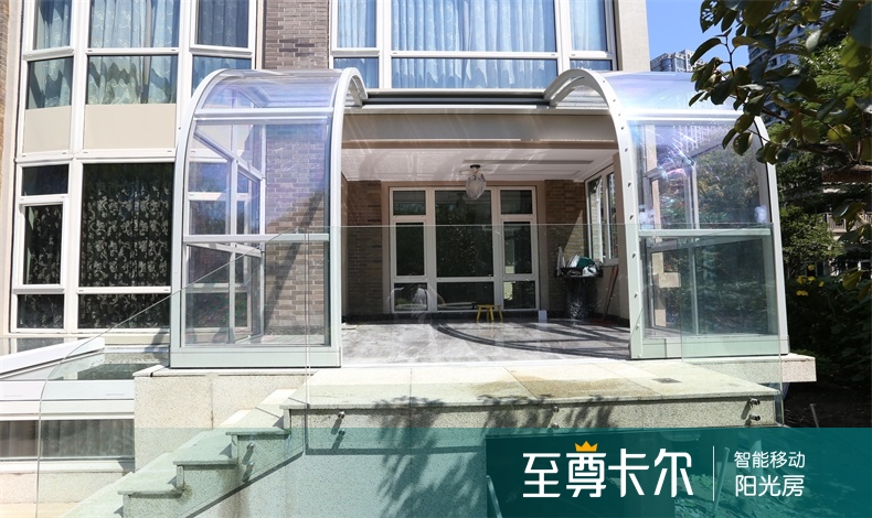 在一层前面做个阳光房有什么讲究