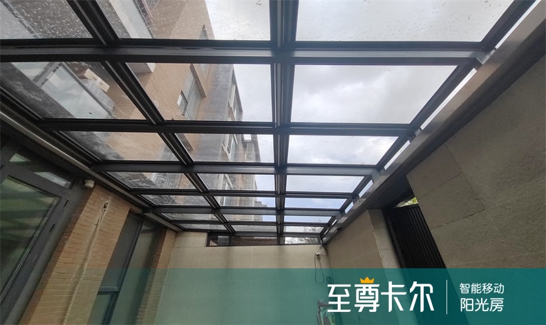 打造冬暖夏凉的院子